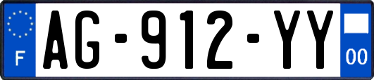 AG-912-YY