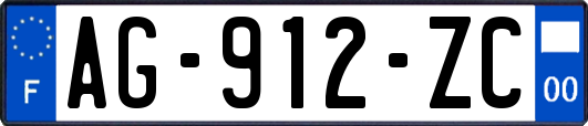 AG-912-ZC