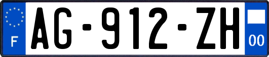 AG-912-ZH