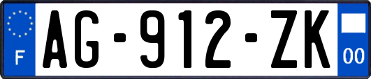 AG-912-ZK