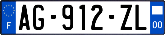 AG-912-ZL