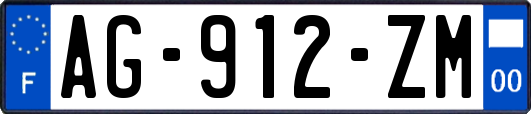 AG-912-ZM