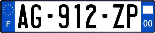 AG-912-ZP