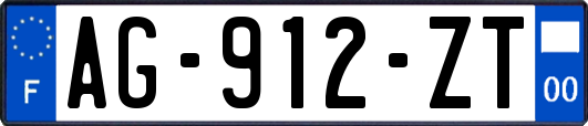 AG-912-ZT