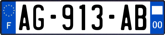 AG-913-AB