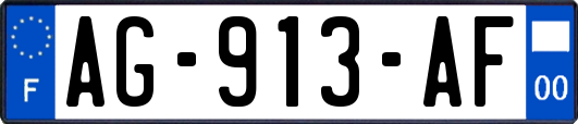 AG-913-AF