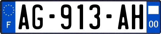 AG-913-AH