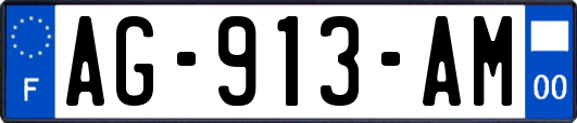 AG-913-AM