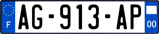 AG-913-AP