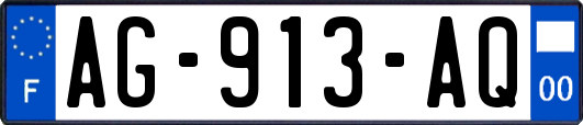 AG-913-AQ