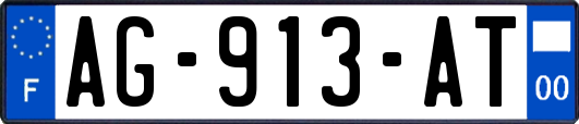 AG-913-AT