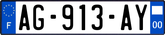 AG-913-AY