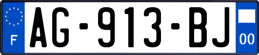 AG-913-BJ