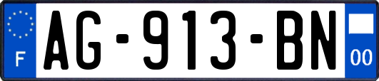 AG-913-BN