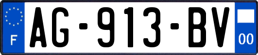 AG-913-BV