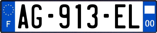 AG-913-EL