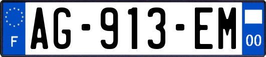 AG-913-EM