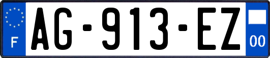 AG-913-EZ