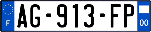 AG-913-FP