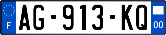 AG-913-KQ
