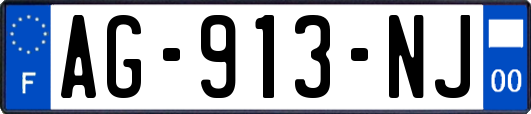 AG-913-NJ