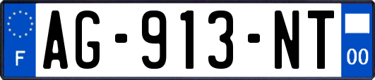 AG-913-NT