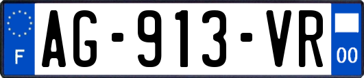 AG-913-VR