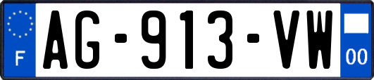 AG-913-VW