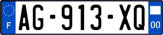 AG-913-XQ