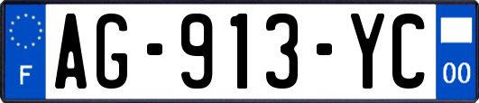 AG-913-YC