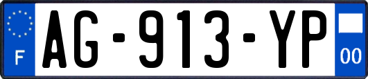 AG-913-YP