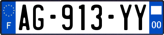 AG-913-YY