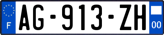 AG-913-ZH