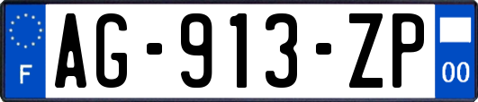 AG-913-ZP