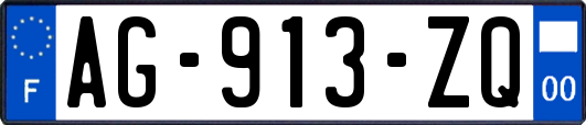 AG-913-ZQ