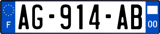 AG-914-AB