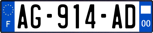 AG-914-AD