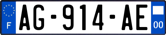 AG-914-AE