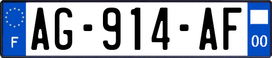 AG-914-AF