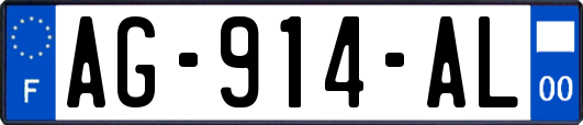 AG-914-AL