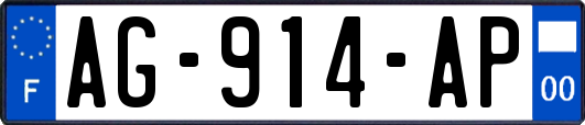 AG-914-AP