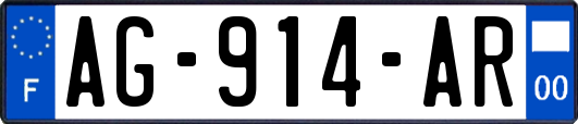 AG-914-AR