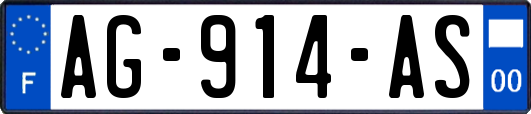 AG-914-AS