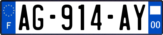 AG-914-AY