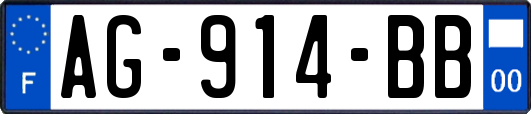 AG-914-BB