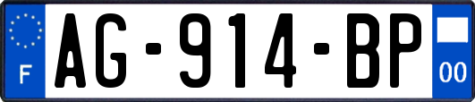 AG-914-BP