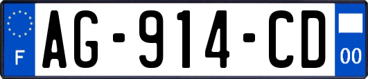 AG-914-CD