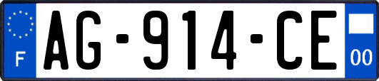 AG-914-CE