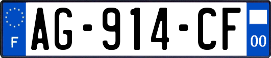 AG-914-CF