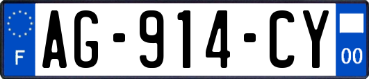 AG-914-CY
